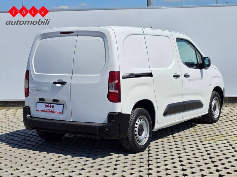 CITROEN BERLINGO 1.5 HDI *** TERMO / 3 SJEDALA