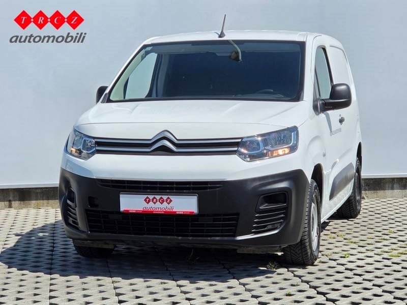 CITROEN BERLINGO 1.5 HDI *** TERMO / 3 SJEDALA