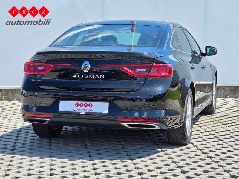 RENAULT TALISMAN 1.7 DCI - 3