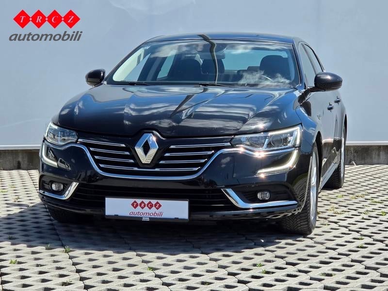 RENAULT TALISMAN 1.7 DCI - 2