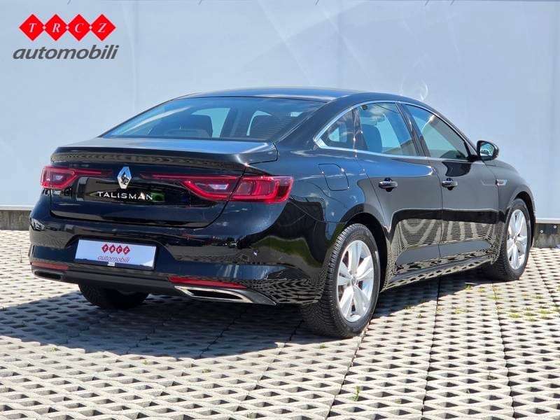 RENAULT TALISMAN 1.7 DCI - 4