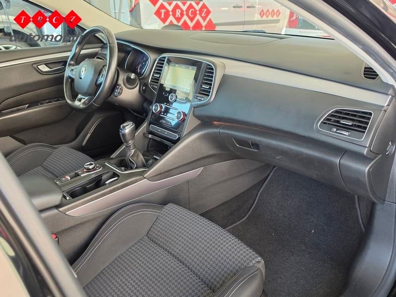 RENAULT TALISMAN 1.7 DCI - 6
