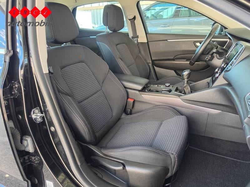 RENAULT TALISMAN 1.7 DCI - 7