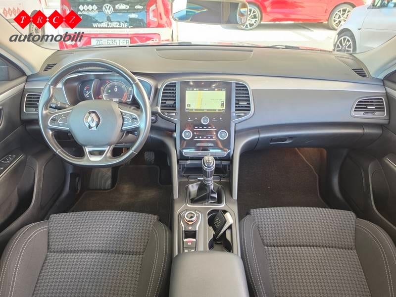 RENAULT TALISMAN 1.7 DCI - 8