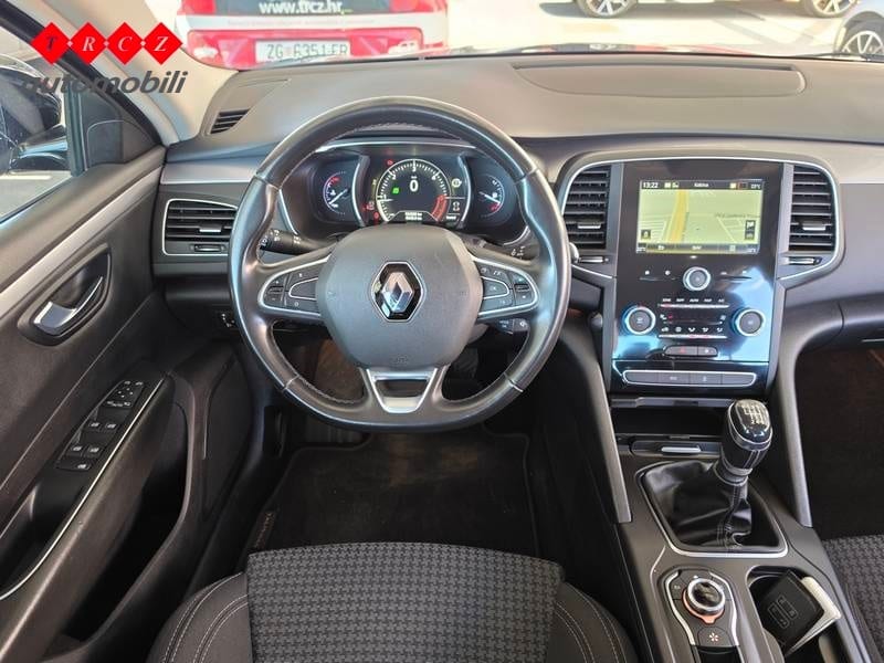 RENAULT TALISMAN 1.7 DCI - 9