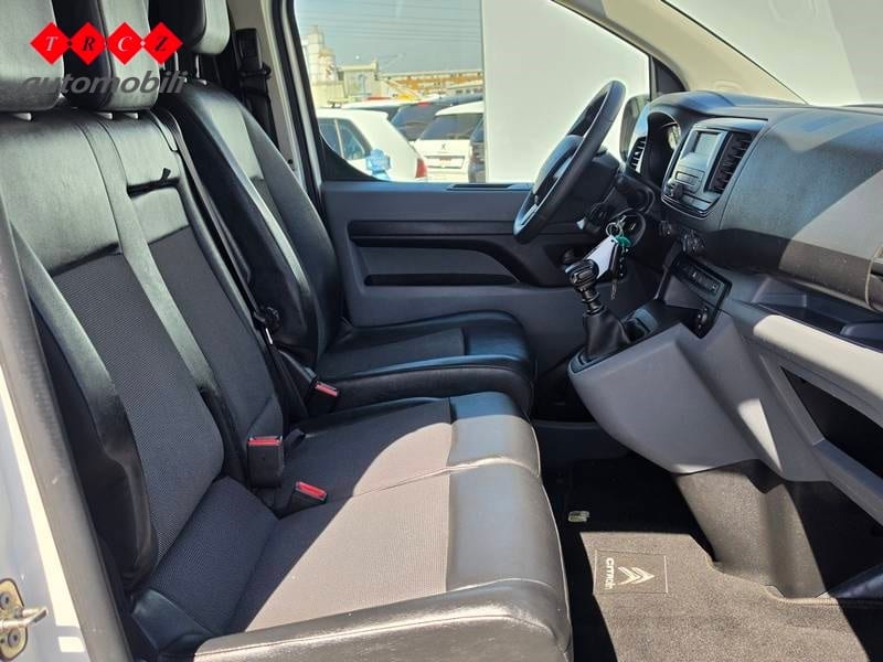 CITROEN JUMPY 1.5 HDI TERMO - 6