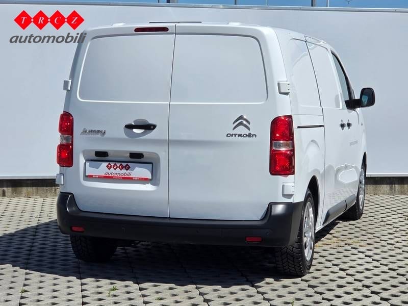CITROEN JUMPY 1.5 HDI TERMO - 3