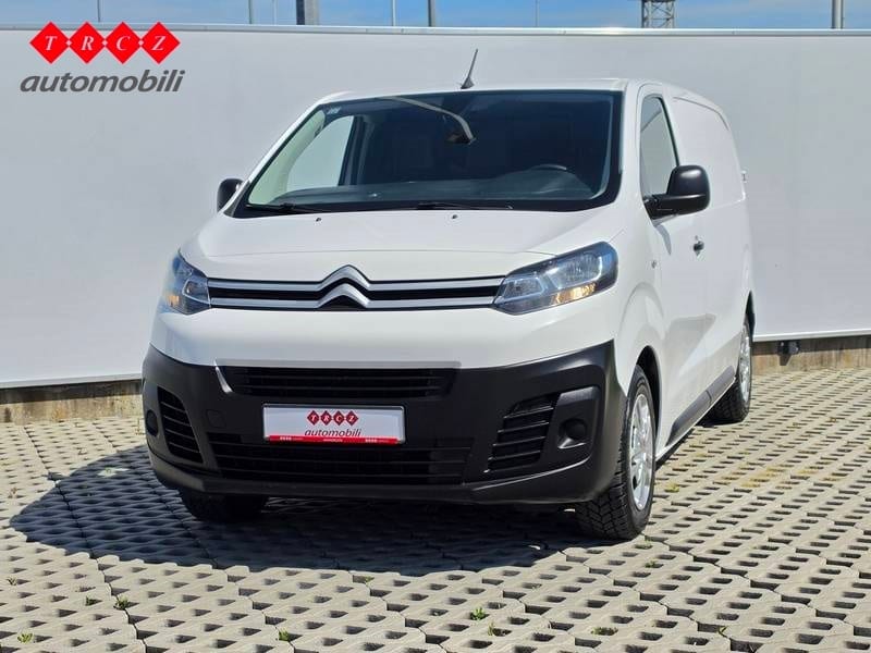 CITROEN JUMPY 1.5 HDI TERMO - 2