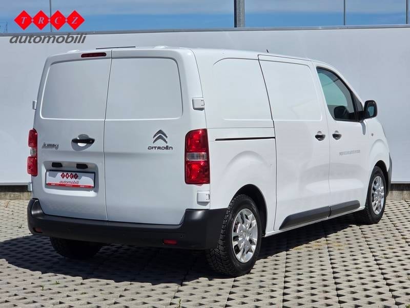 CITROEN JUMPY 1.5 HDI TERMO - 4