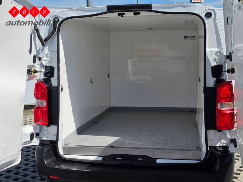 CITROEN JUMPY 1.5 HDI TERMO - 5