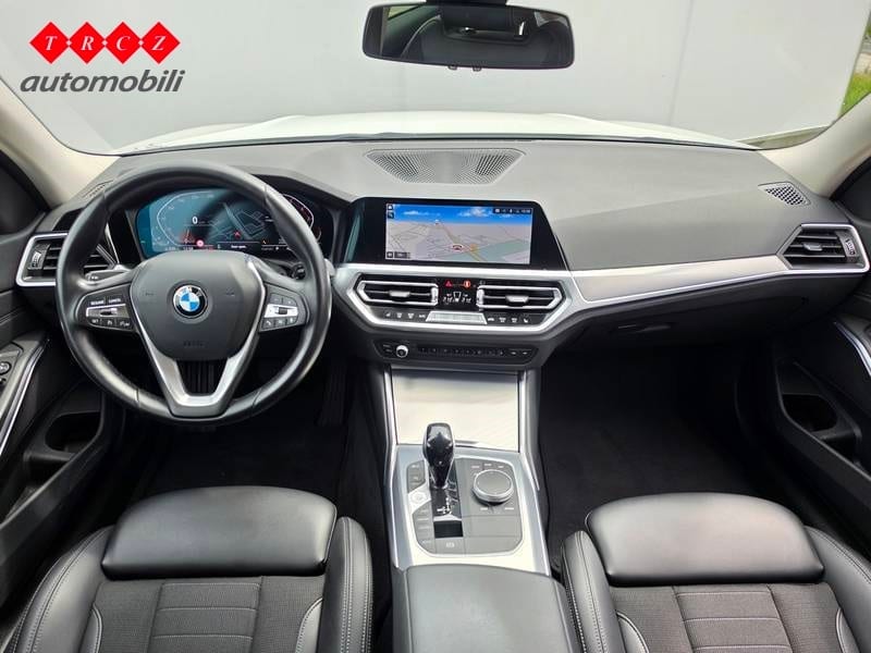 BMW SERIJA 3 320i - 9
