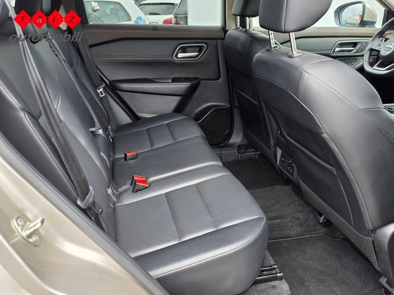 NISSAN X-TRAIL e-POWER e-4ORCE 210 KS - 6