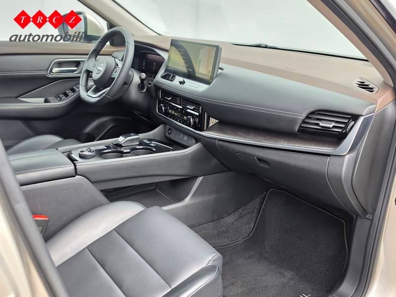 NISSAN X-TRAIL e-POWER e-4ORCE 210 KS - 7
