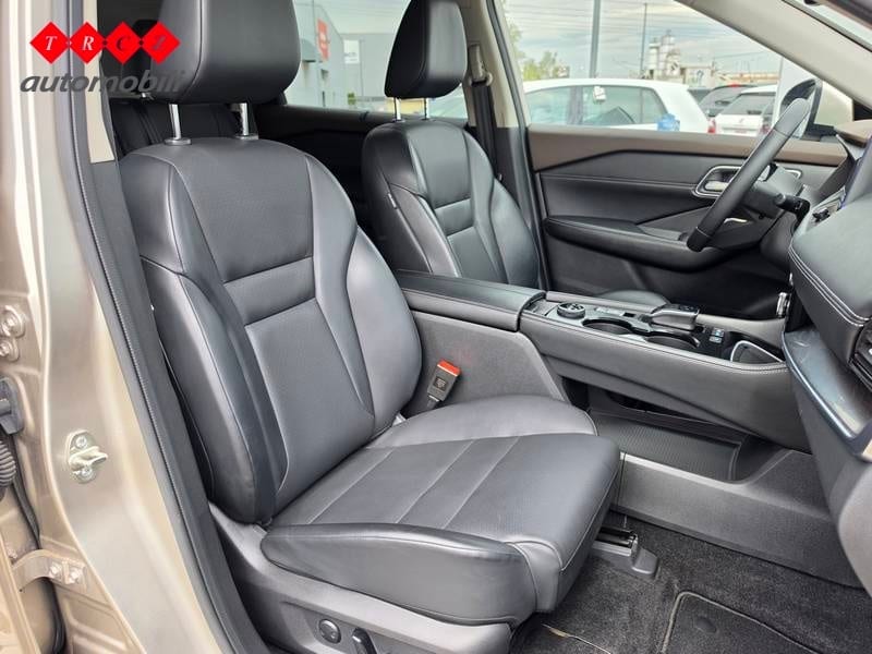 NISSAN X-TRAIL e-POWER e-4ORCE 210 KS - 8