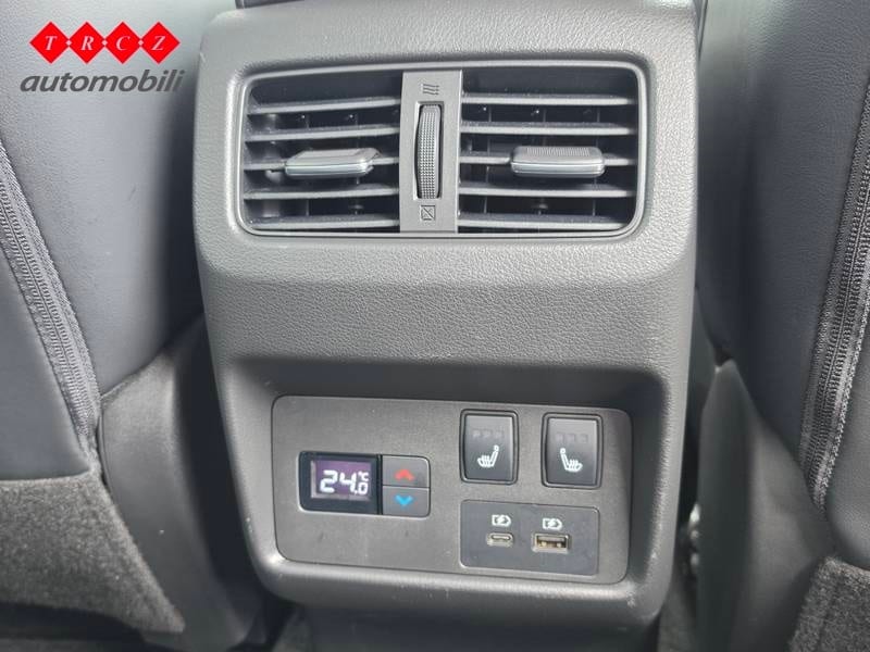 NISSAN X-TRAIL e-POWER e-4ORCE 210 KS - 9