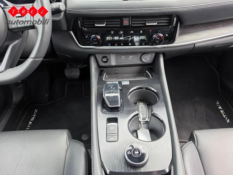 NISSAN X-TRAIL e-POWER e-4ORCE 210 KS - 12