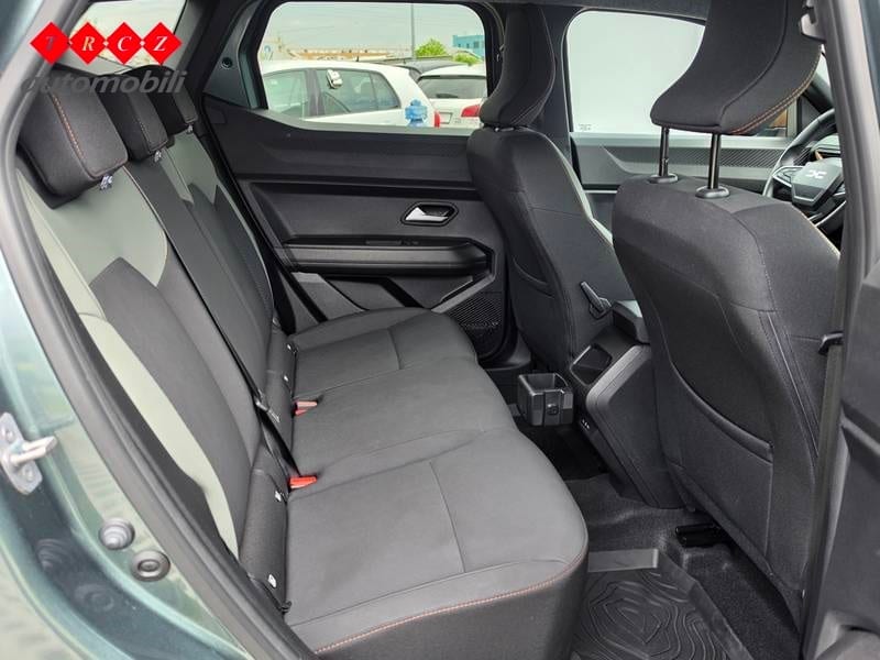 DACIA DUSTER 1.2 TCE XTREME 4X4 - 5