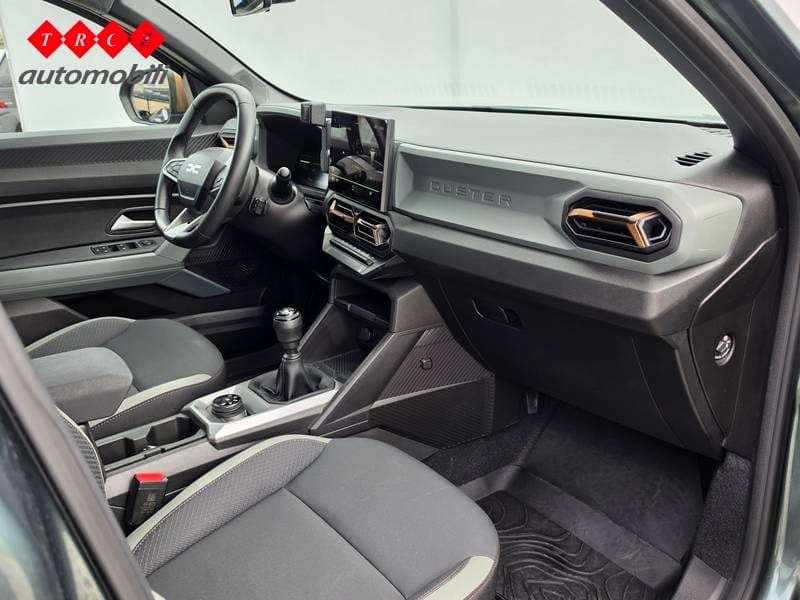 DACIA DUSTER 1.2 TCE XTREME 4X4 - 6