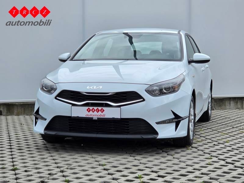 KIA CEED 1.0 T-GDI LX CHAMPION - 2