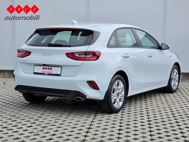 KIA CEED 1.0 T-GDI LX CHAMPION - 4
