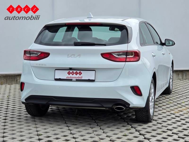 KIA CEED 1.0 T-GDI LX CHAMPION - 3