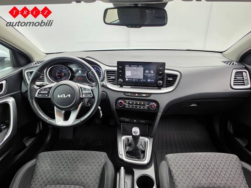 KIA CEED 1.0 T-GDI LX CHAMPION - 8