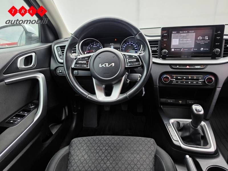KIA CEED 1.0 T-GDI LX CHAMPION - 9