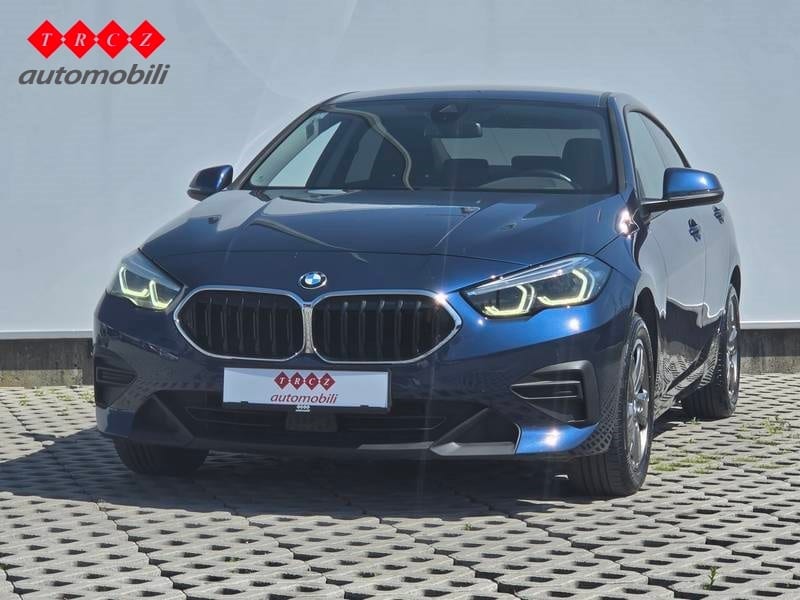 BMW SERIJA 2 216 d - 2