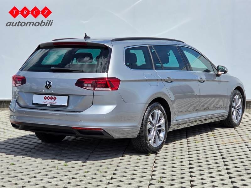 VW PASSAT VARIANT 2.0 TDI DSG