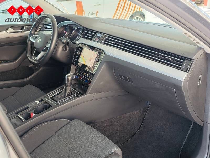 VW PASSAT VARIANT 2.0 TDI DSG - 6
