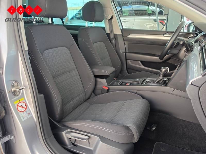 VW PASSAT VARIANT 2.0 TDI DSG - 7