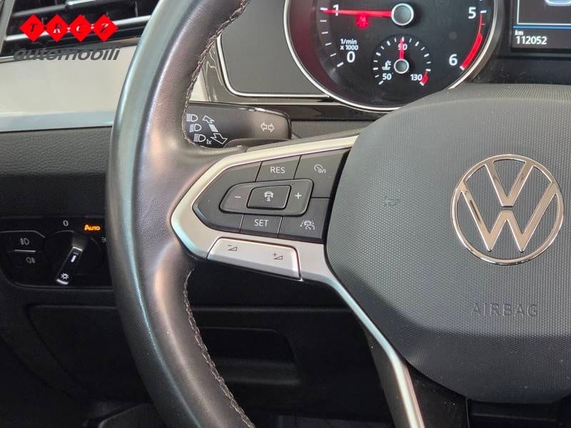 VW PASSAT VARIANT 2.0 TDI DSG - 10