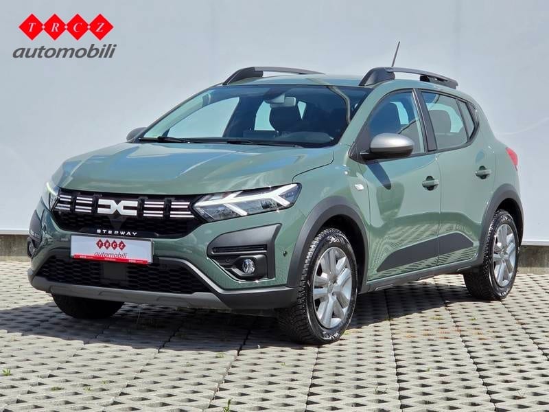 DACIA SANDERO 1.0 TCE Essential LPG