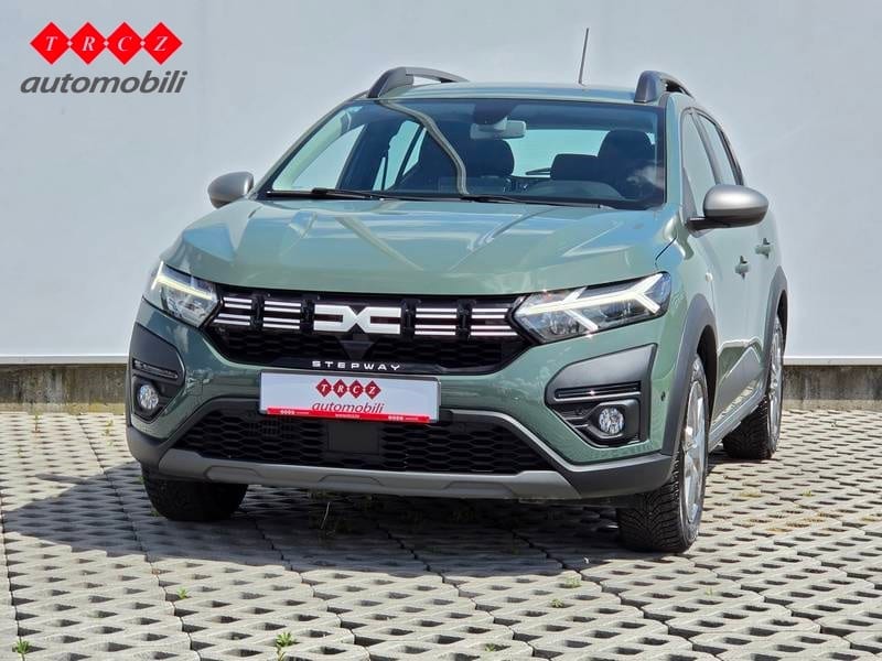 DACIA SANDERO 1.0 TCE Essential LPG