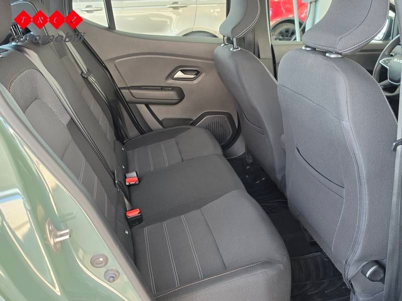 DACIA SANDERO 1.0 TCE Essential LPG