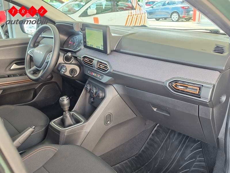 DACIA SANDERO 1.0 TCE Essential LPG - 6