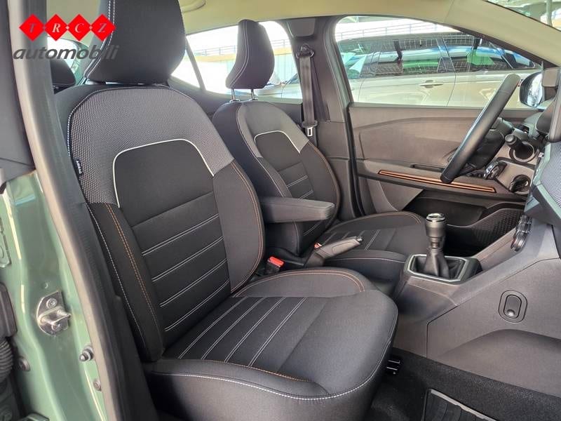 DACIA SANDERO 1.0 TCE Essential LPG - 7