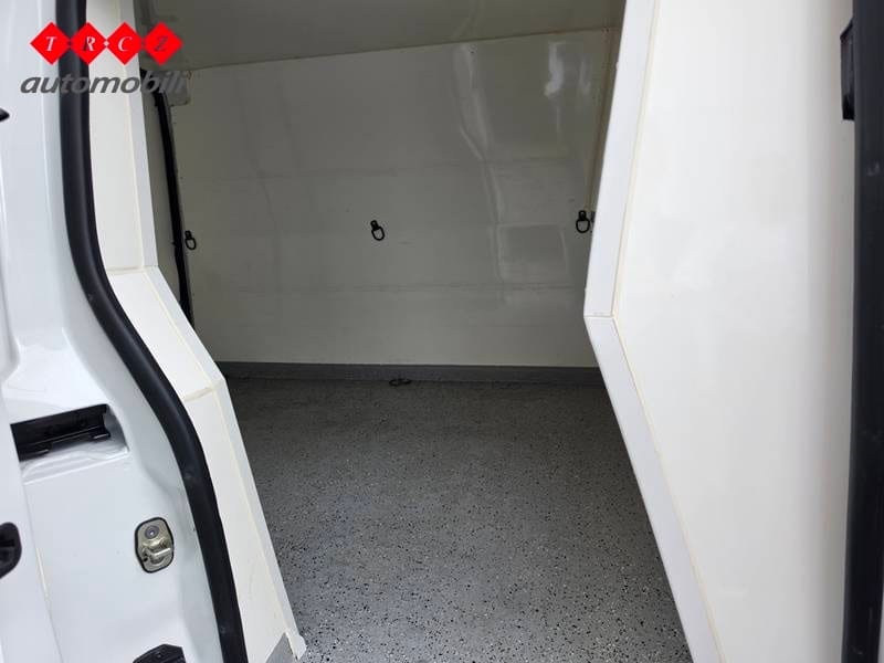 CITROEN BERLINGO 1.5 HDI *** termo *** 3 sjedal - 8
