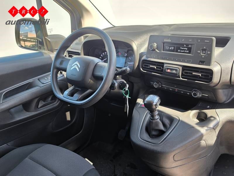 CITROEN BERLINGO 1.5 HDI *** TERMO *** 3 SJEDAL - 7