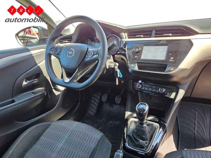 OPEL CORSA 1.5 DTI N-1 - 8