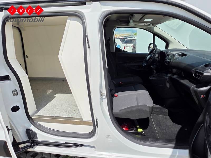 CITROEN BERLINGO 1.5 HDI *** termo *** 3 sjedal - 6