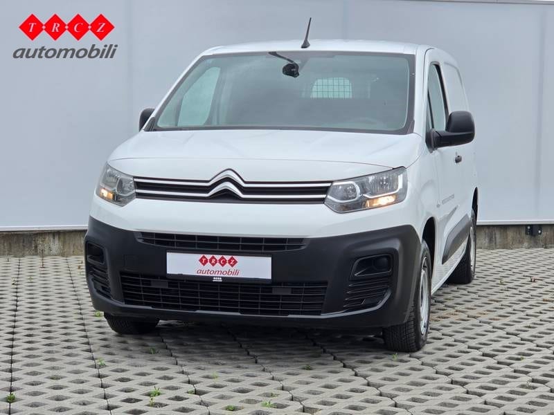 CITROEN BERLINGO 1.5 HDI