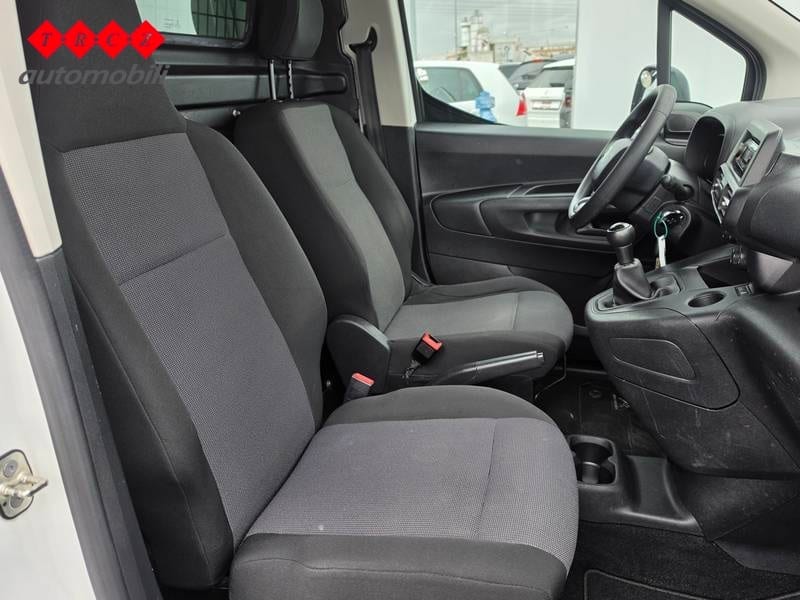 CITROEN BERLINGO 1.5 HDI - 6