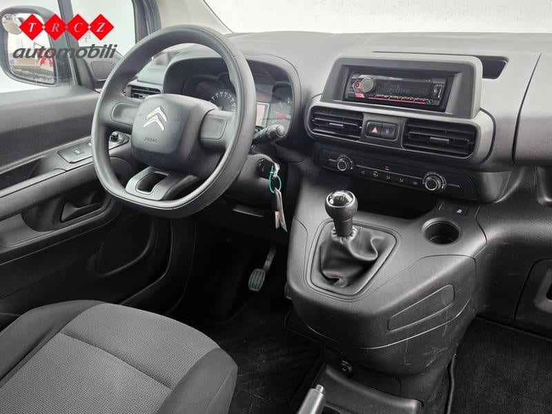CITROEN BERLINGO 1.5 HDI - 7