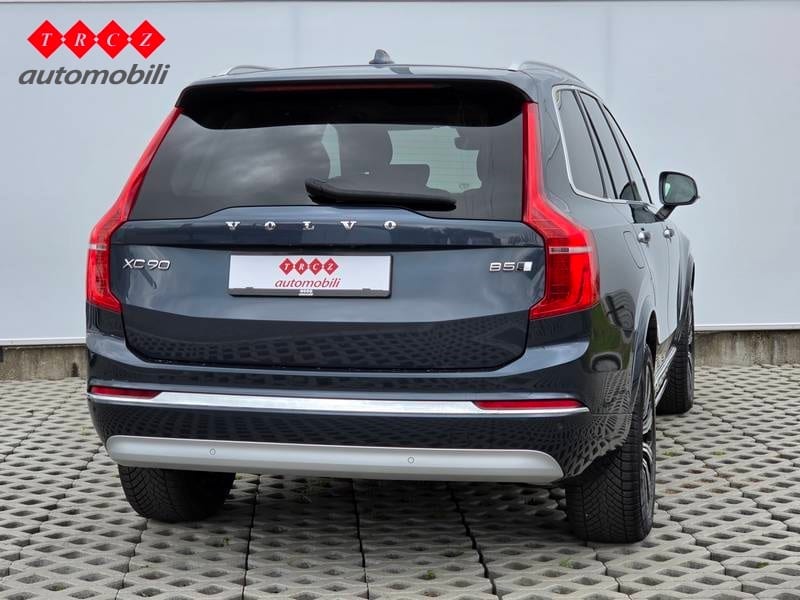 VOLVO XC90 B5 AWD INSCRIPTION - 3