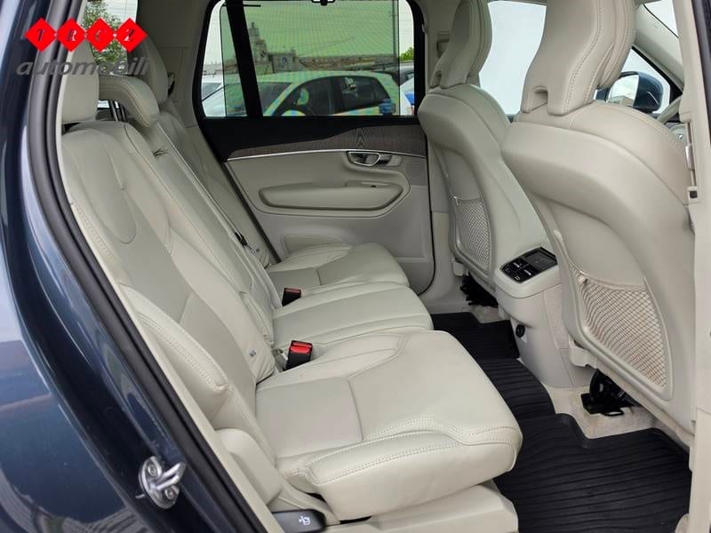 VOLVO XC90 B5 AWD INSCRIPTION - 5