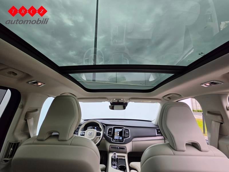 VOLVO XC90 B5 AWD INSCRIPTION - 7