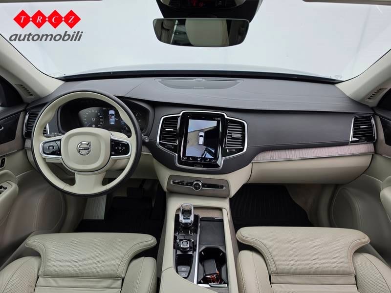VOLVO XC90 B5 AWD INSCRIPTION - 8