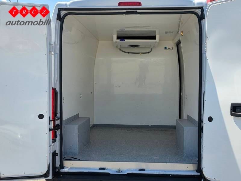 CITROEN JUMPER 2.2 HDI *** HLADNJAČA ***
