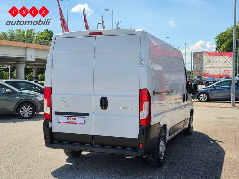 CITROEN JUMPER 2.2 HDI *** HLADNJAČA ***